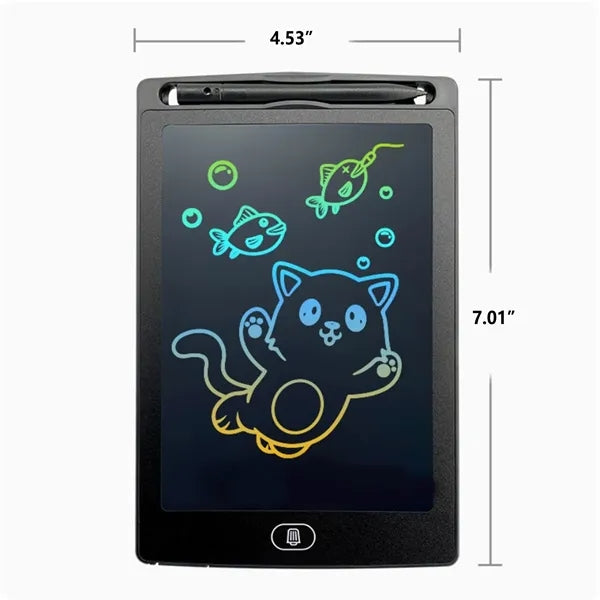LCD Writing Tablet