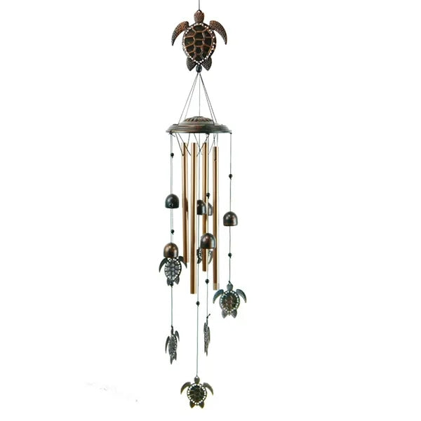 Metal Wind Chimes Outdoor