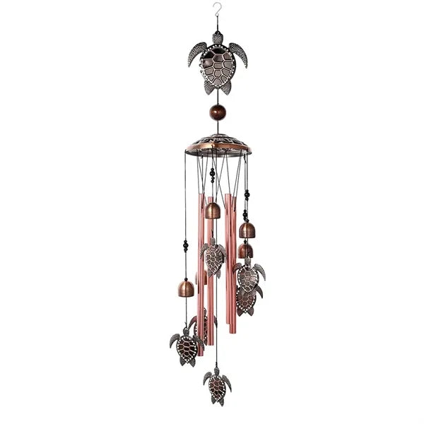 Metal Wind Chimes Outdoor