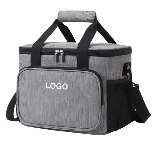 Insulated Bag Refrigerated Box Picnic Food Delivery Camping