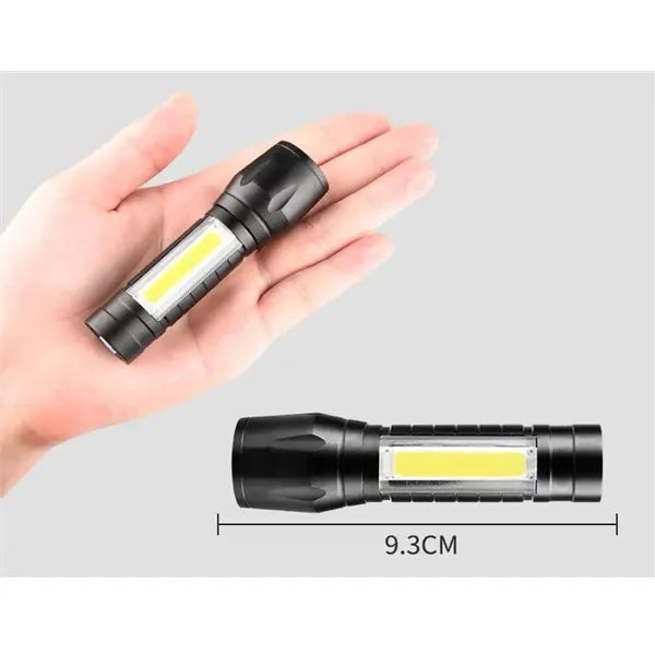 Mini Flashlight