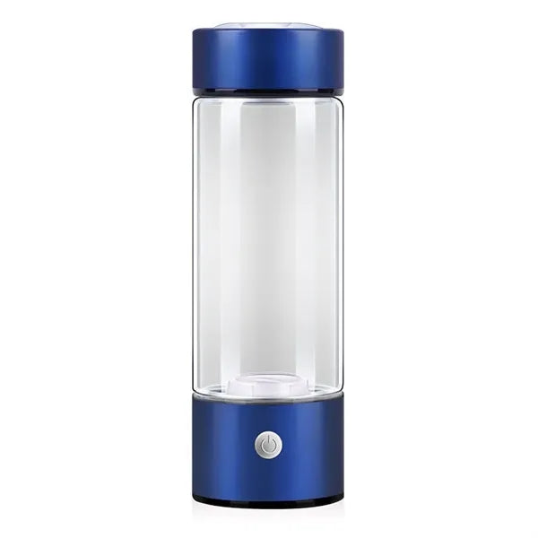 14 oz Rechargeable Hydrogen Water Bottle