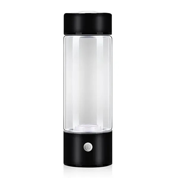 14 oz Rechargeable Hydrogen Water Bottle