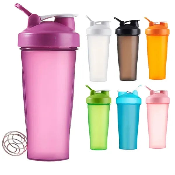 Protein Powder Shake Cup