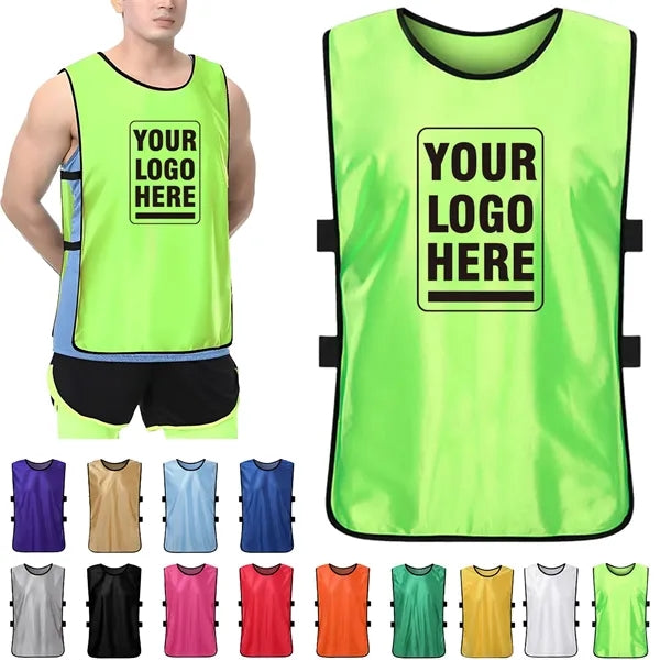 Adult Sports Training Vest