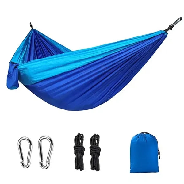 Portable Camping Hammocks Garden Lightweight