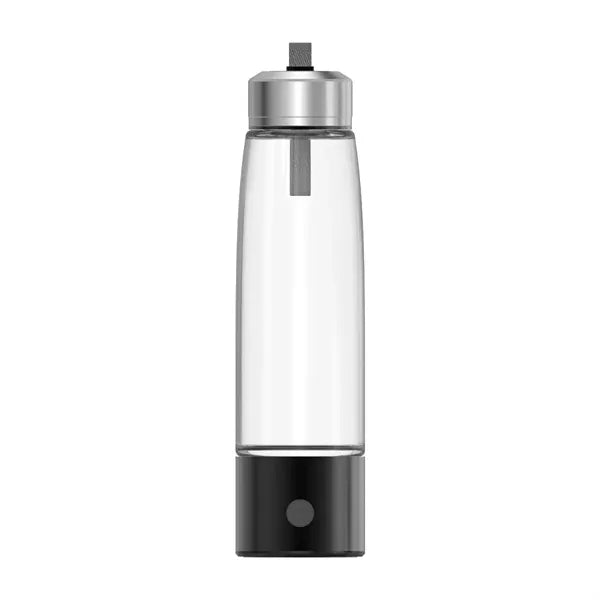15 oz Rechargeable Portable Hydrogen Water Bottle