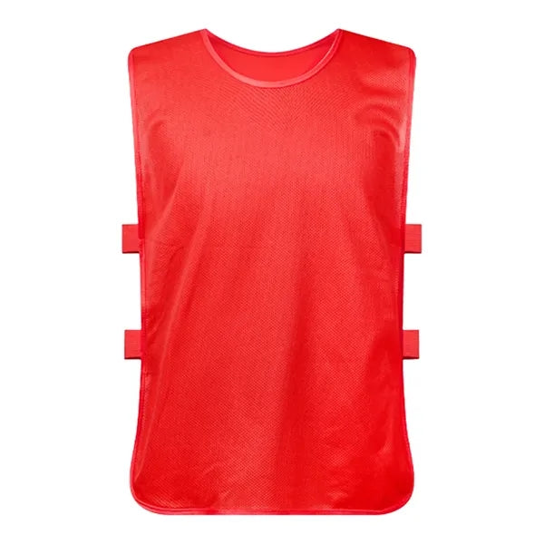 Adult Mesh Sports Training Vest