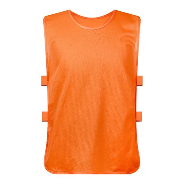 Adult Mesh Sports Training Vest