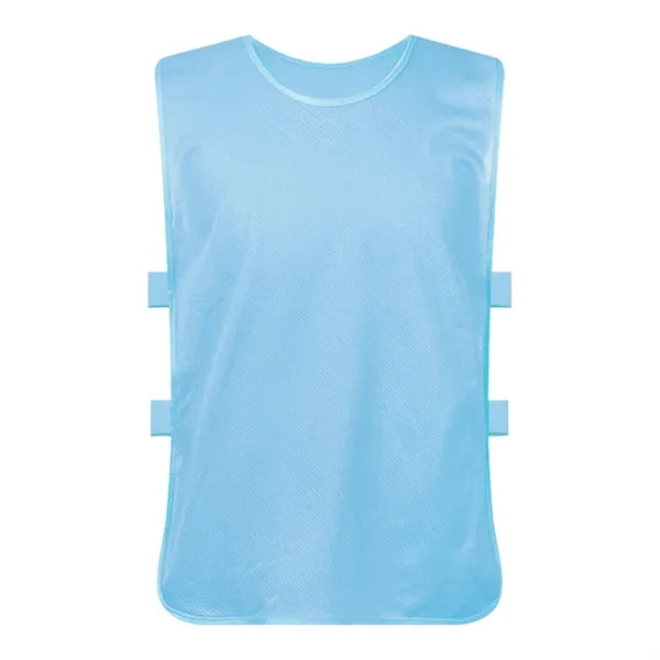 Adult Mesh Sports Training Vest