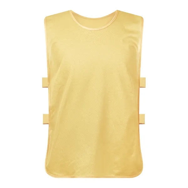 Adult Mesh Sports Training Vest