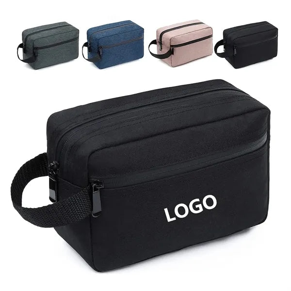 Travel Toiletry Bag