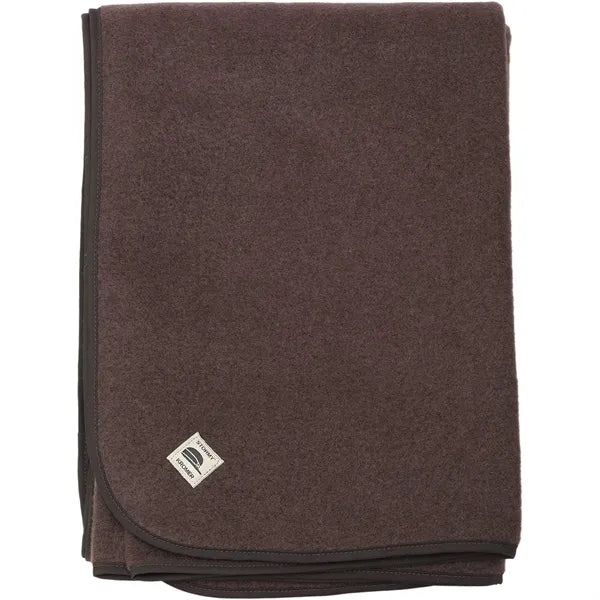 The Camping Blanket