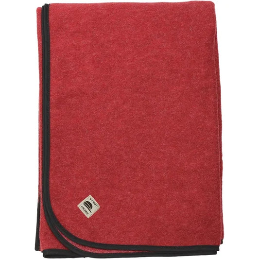 The Camping Blanket
