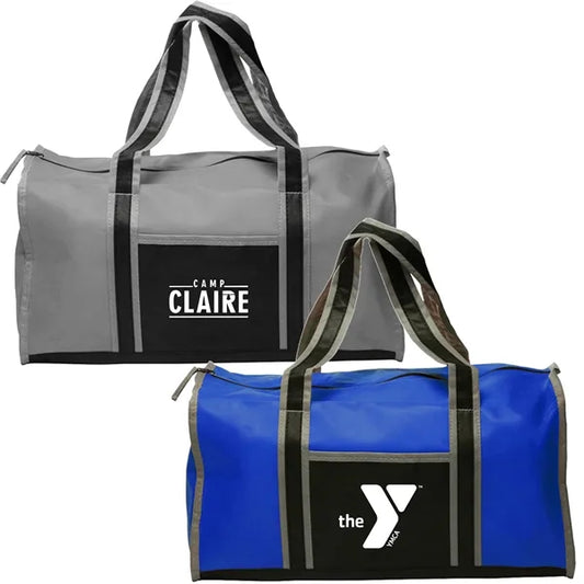 Tote Duffel Bag 05