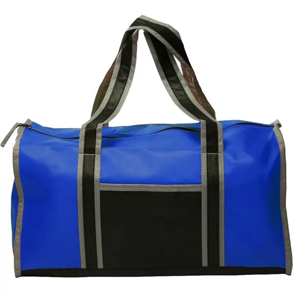 Tote Duffel Bag 05