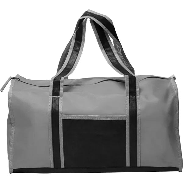 Tote Duffel Bag 05