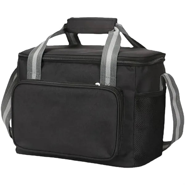 15L Large capacity crossbody lunch bag