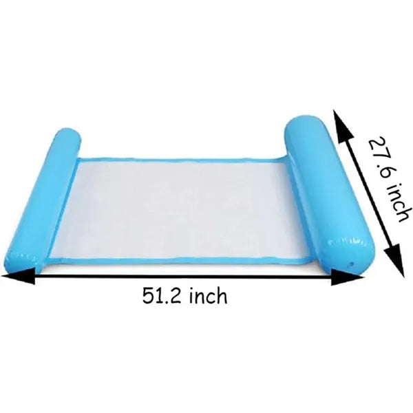 4 in 1 Multi-Purpose Pool Hammock