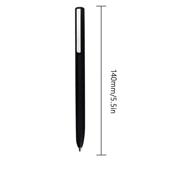 Business Cap Gel Ink Pens Office Supplies