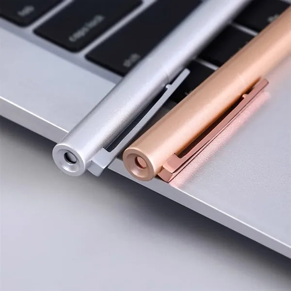 Business Cap Gel Ink Pens Office Supplies