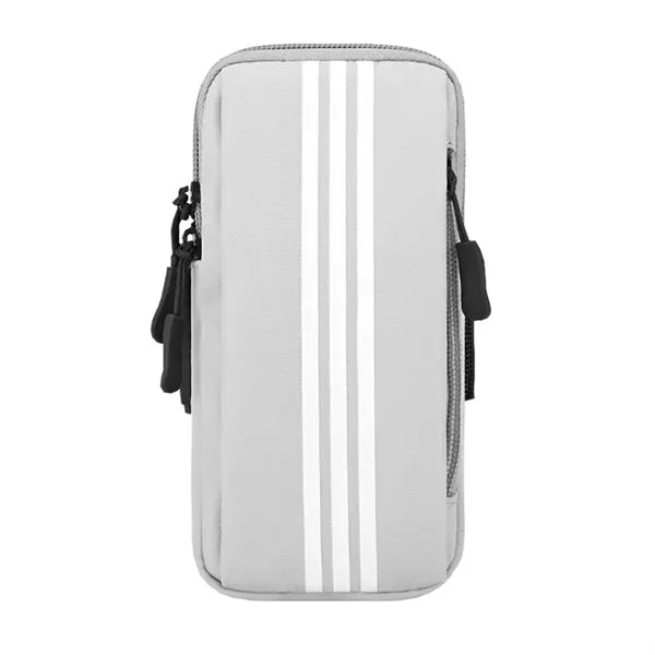 6.5 Inch Breathable Oxford Arm Bag
