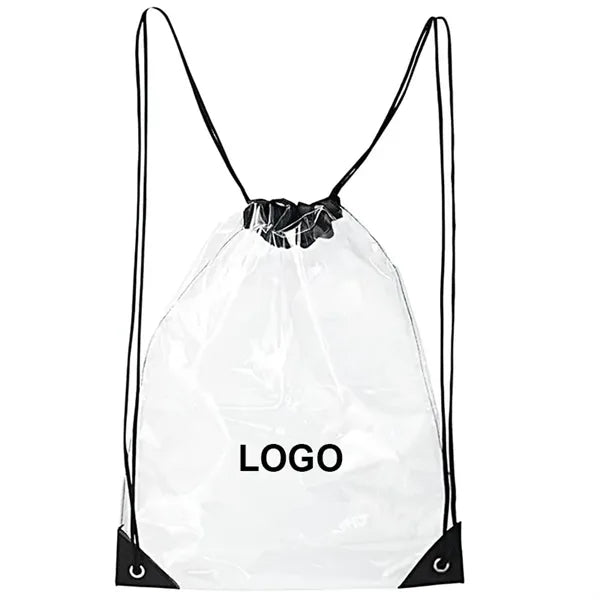 Waterproof Small Clear Bag