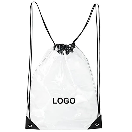 Waterproof Small Clear Bag