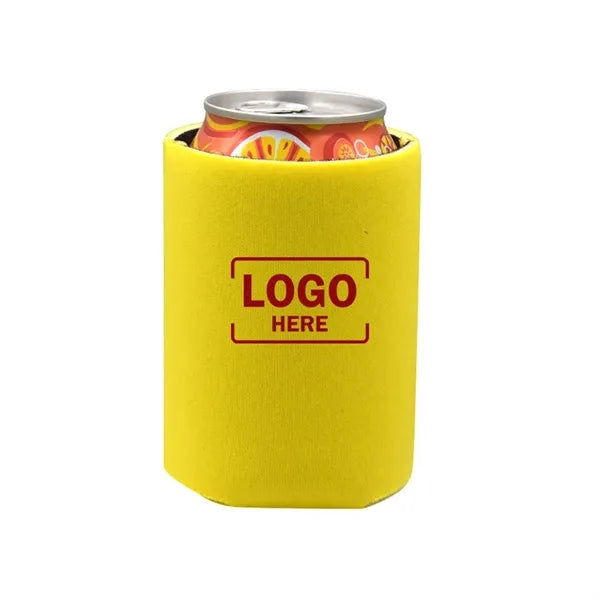 Grip Coozie