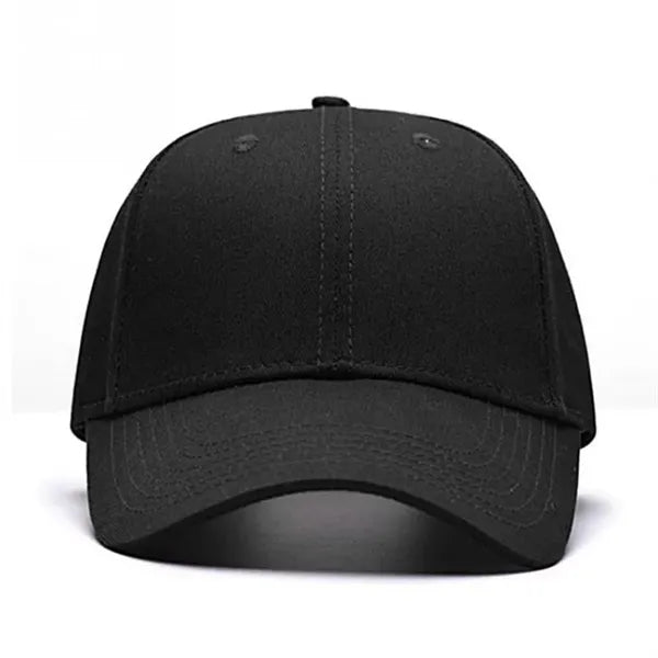 6 Pannel Cotton Twill Baseball Cap