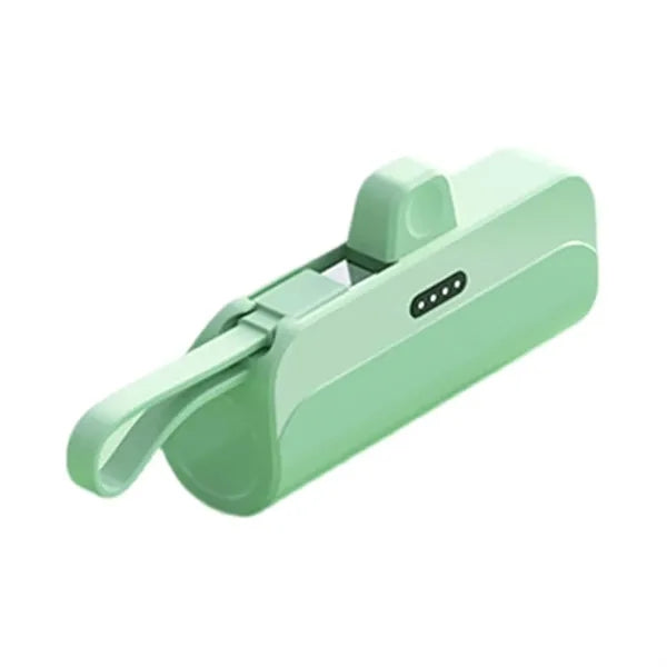 Small Portable Power Bank