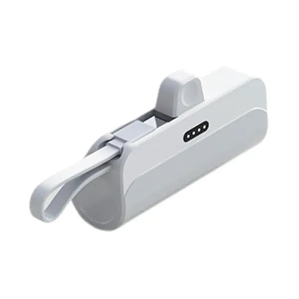 Small Portable Power Bank