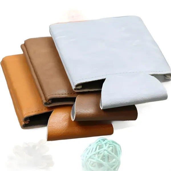 PU Leather Coozie