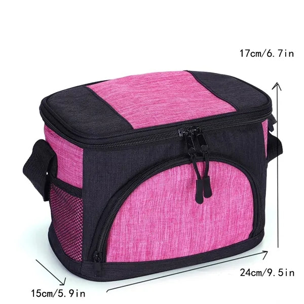 Leakproof Lunch Bag