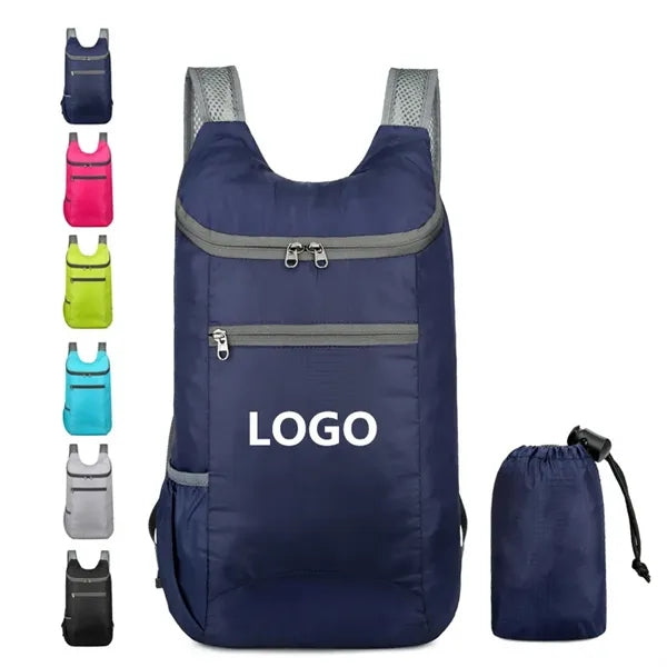 Lightweight Backpack Packable