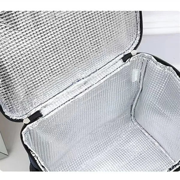 Camping Insulated Cooler Lunch Bag