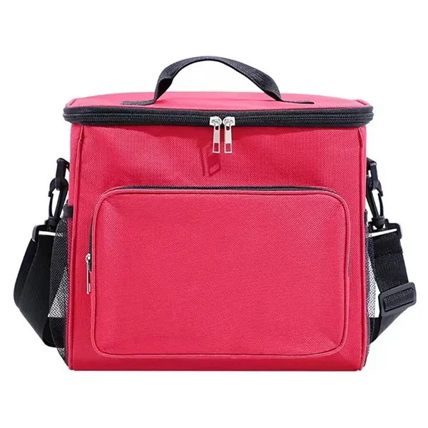 Camping Insulated Cooler Lunch Bag