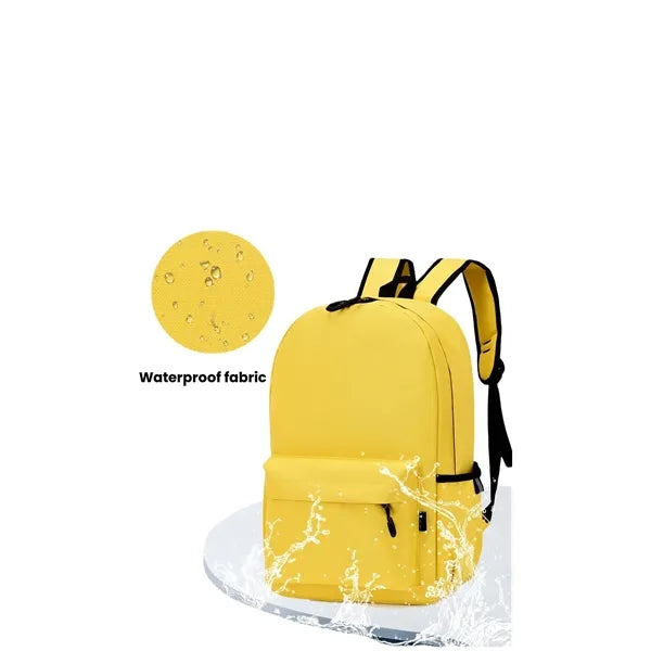 Kids School Bag
