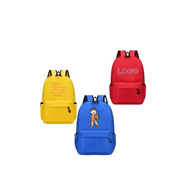 Kids School Bag