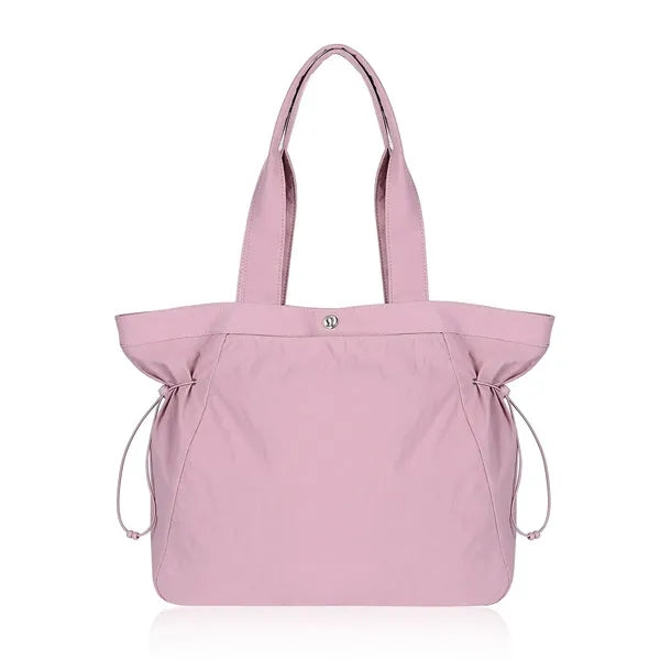18L Gym Tote Shopper Shoulder Bag