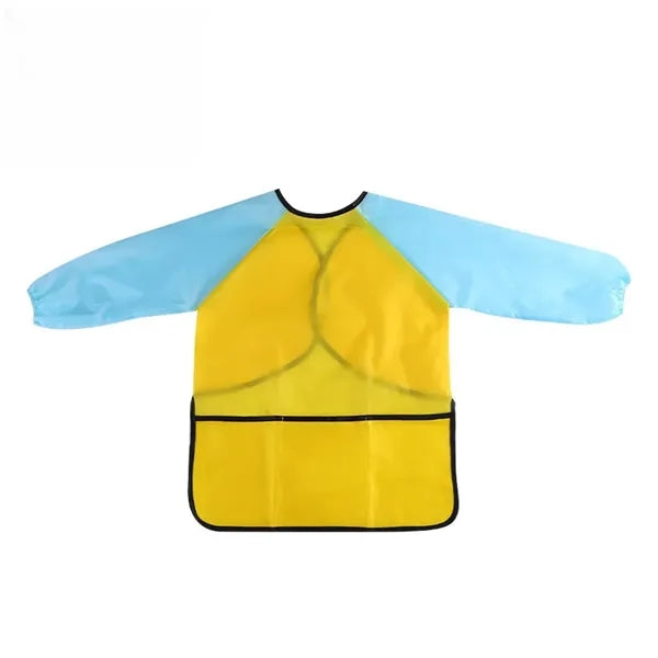 Children Painting Apron
