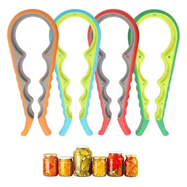 Easy Grip Can Opener