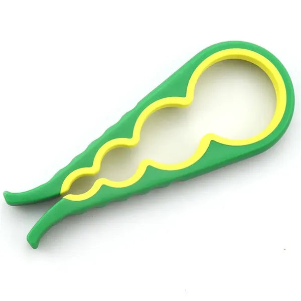 Easy Grip Can Opener