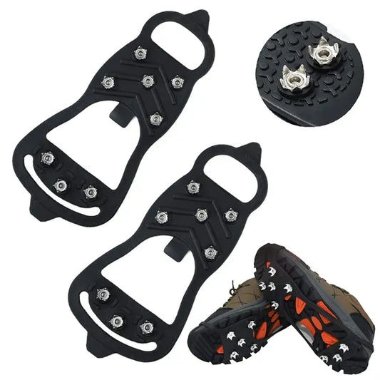Universal Non-slip Crampons