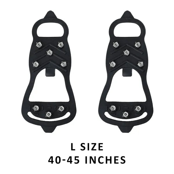 Universal Non-slip Crampons