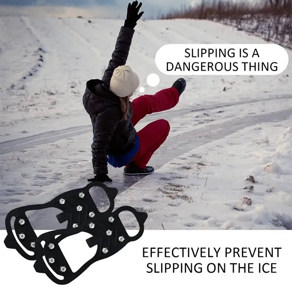 Universal Non-slip Crampons