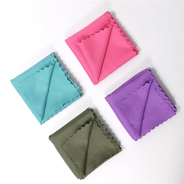 Mini Travel Sports Workout Cooling Sweat Towels with Box