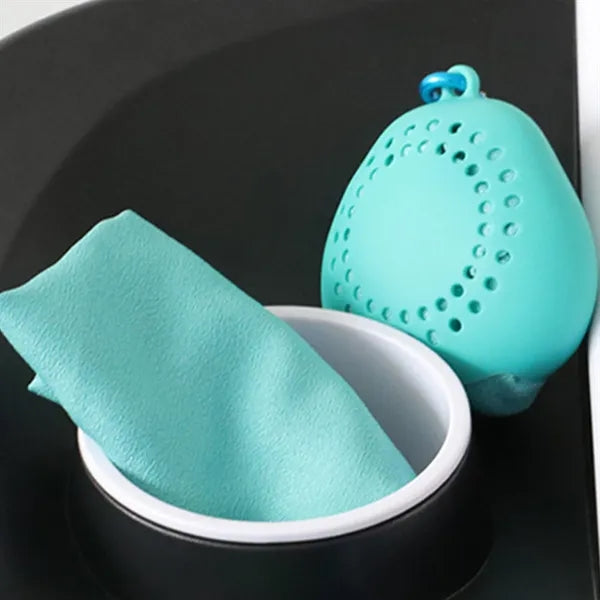 Mini Travel Sports Workout Cooling Sweat Towels with Box