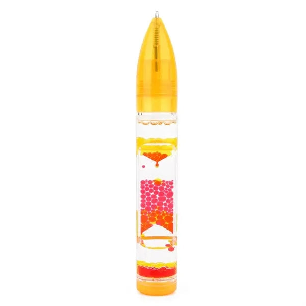 Liquid Motion Timer Pen
