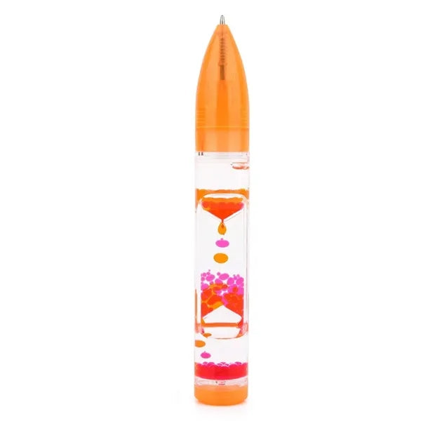Liquid Motion Timer Pen